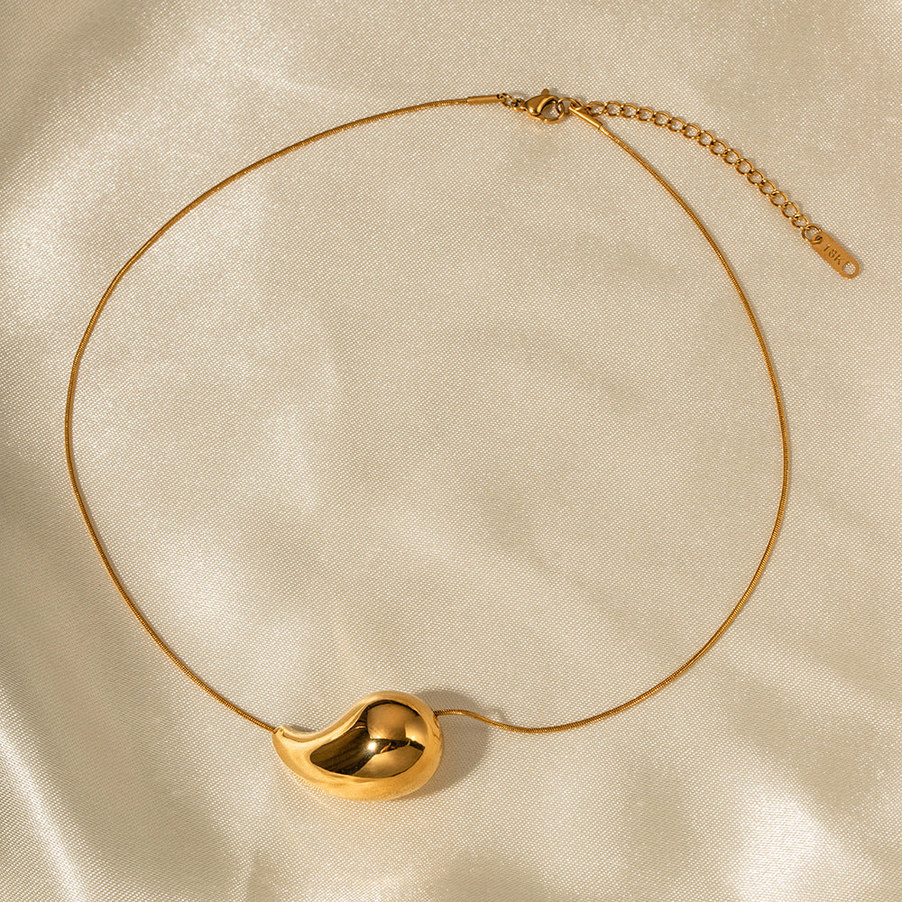 Sandra Hängande Halsband