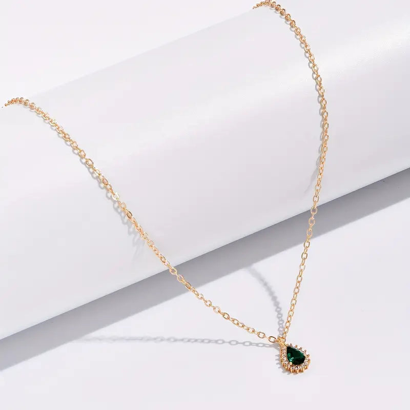 Yvaine Gladorra Halsband | Guld