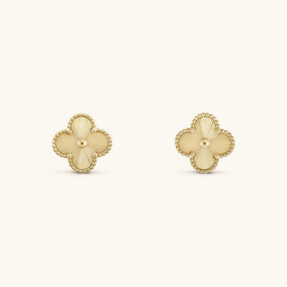 Clover Örhängen