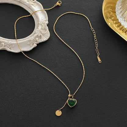 Juliette Veyron Halsband | Guld