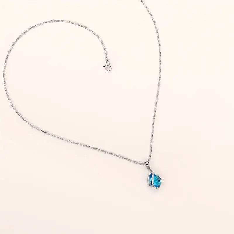 Celestine Vireaux Halsband | Vitguld