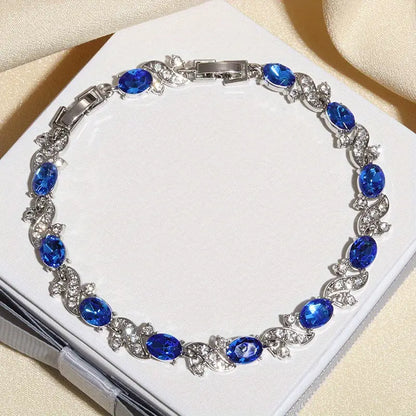 Giada Seraphae Armband | Vitguld