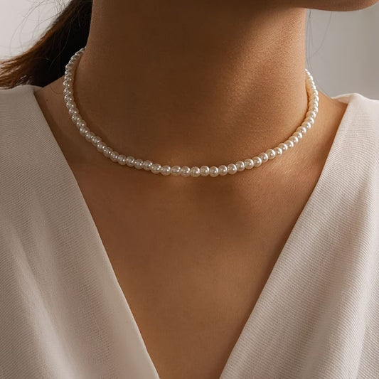 Pärl Beauty Halsband