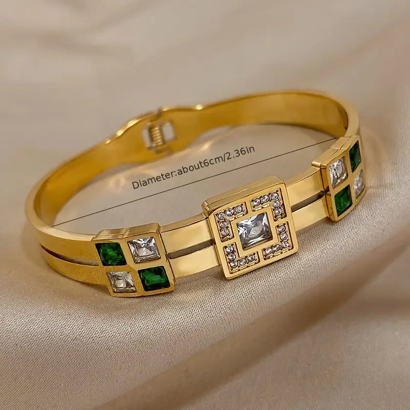 Esme Carrington Armband | Guld