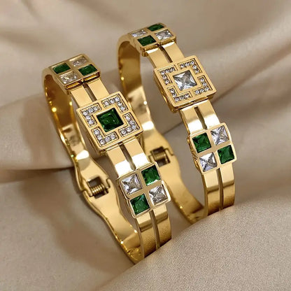 Esme Carrington Armband | Guld