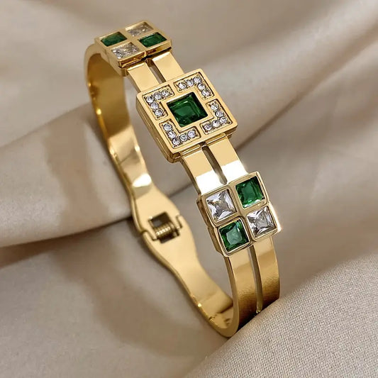 Esme Carrington Armband | Guld