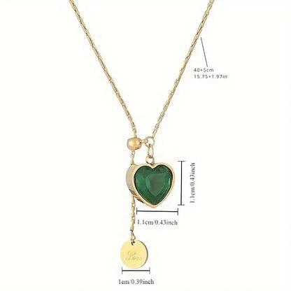 Juliette Veyron Halsband | Guld