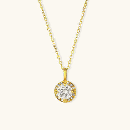 Adora Ädelsten Halsband