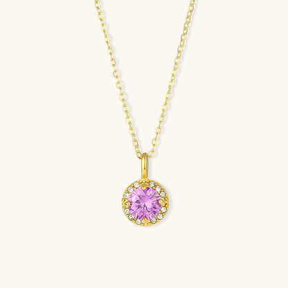 Adora Ädelsten Halsband