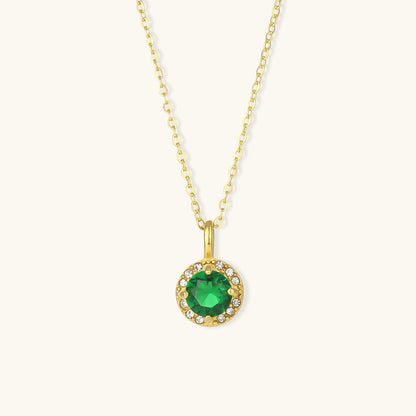 Adora Ädelsten Halsband