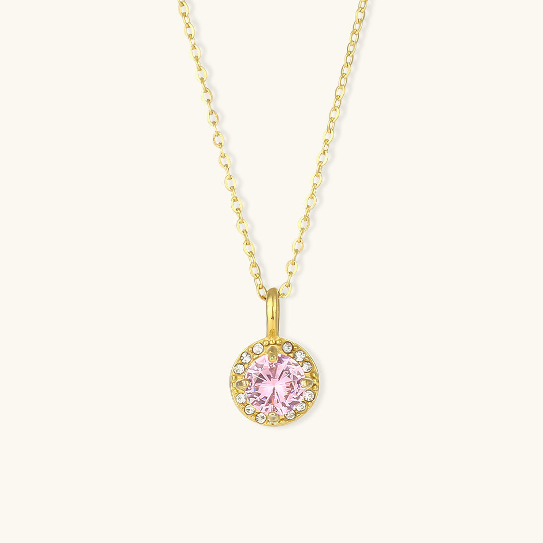 Adora Ädelsten Halsband