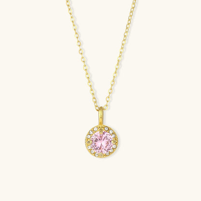 Adora Ädelsten Halsband