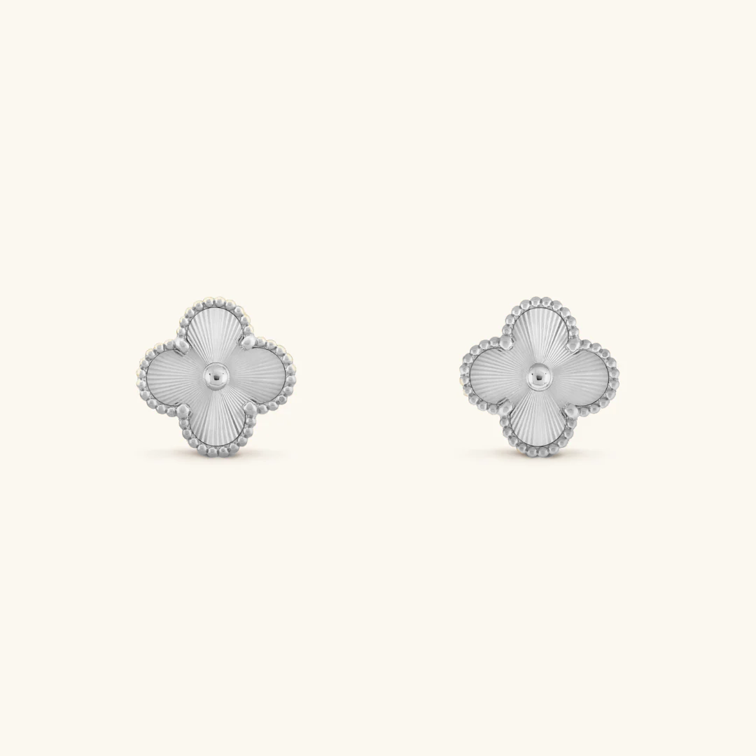 Clover Örhängen