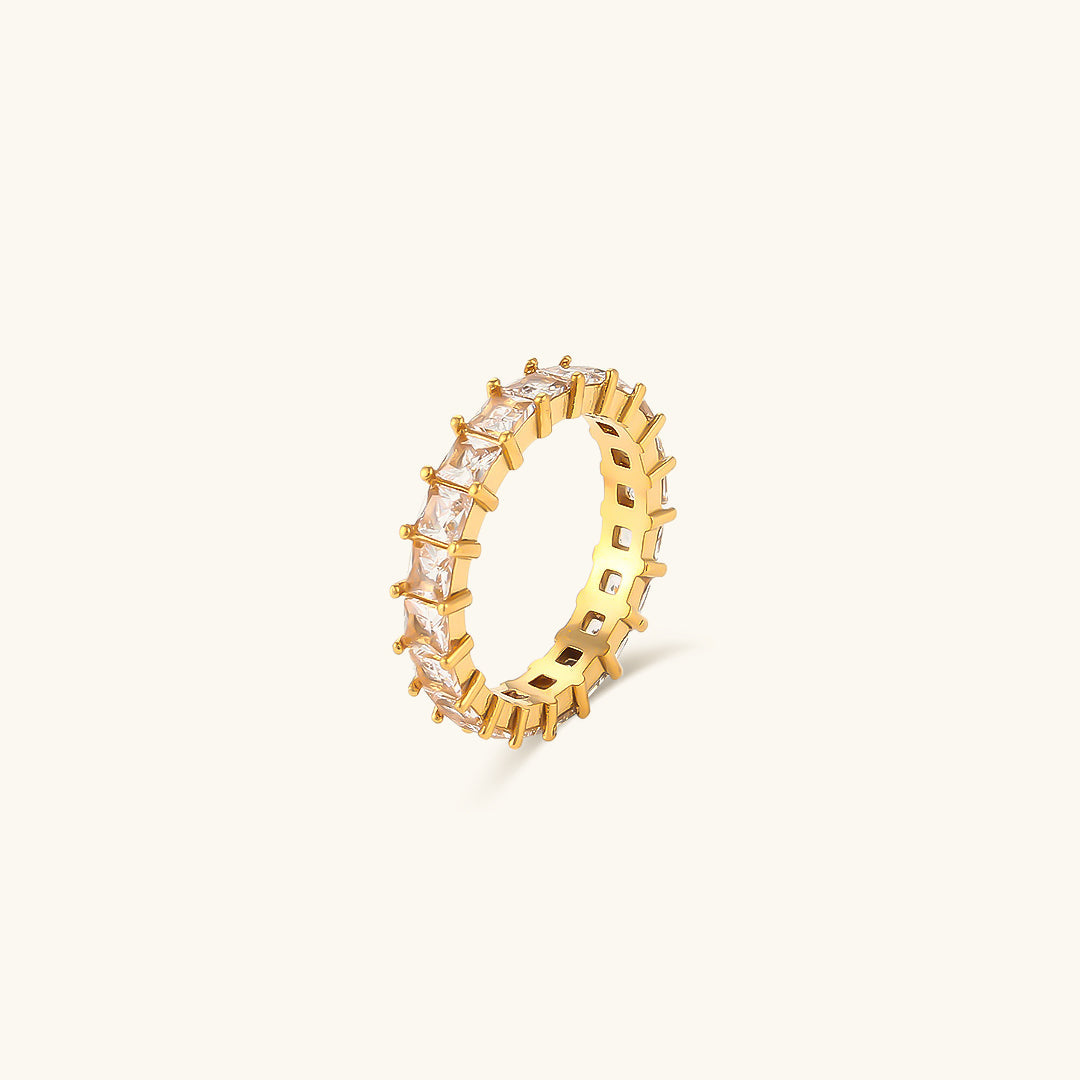 Unna Guld Ring