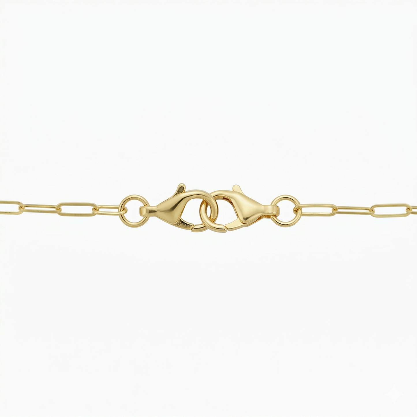 Venice Länk Armband | Guld