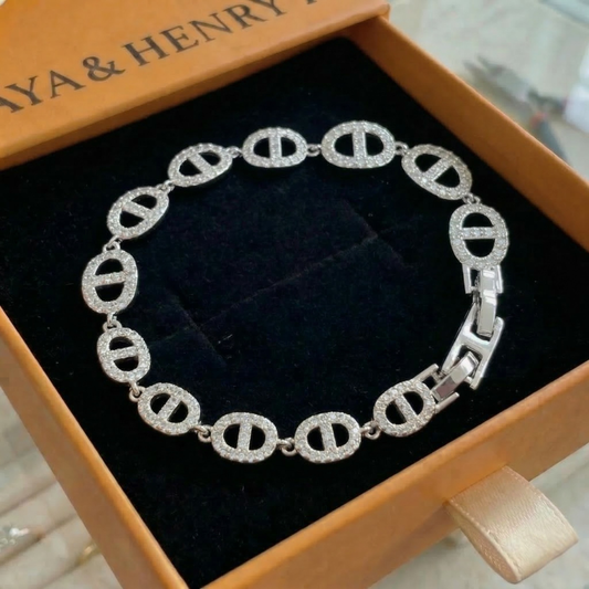 Isla Marina Armband | Guld