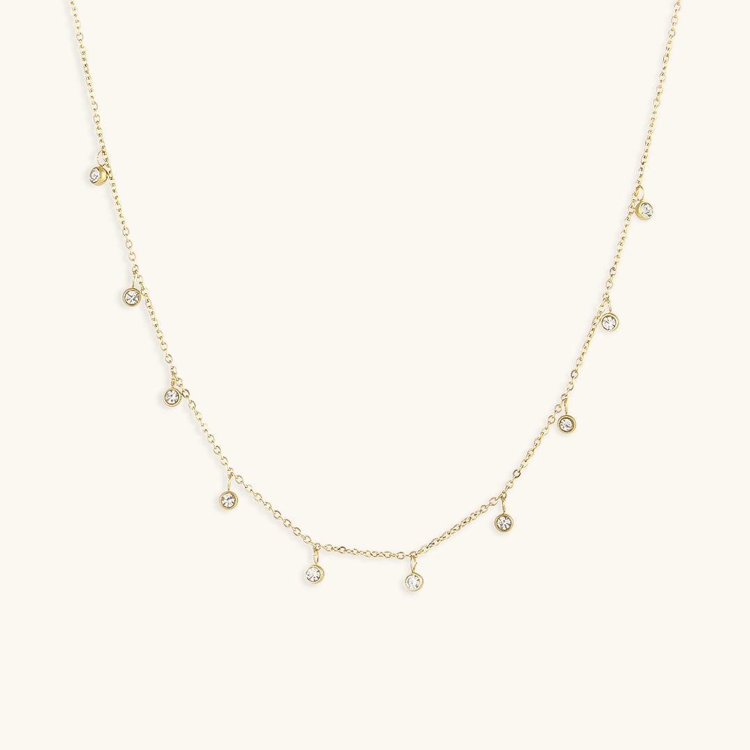 Juliet Ädelsten Halsband