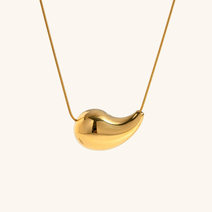 Sandra Hängande Halsband