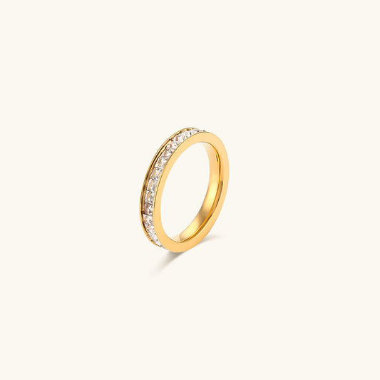Unna Guld Ring