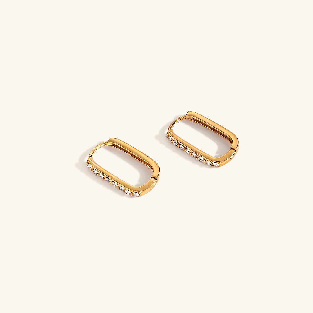 Maya Guld Creoler