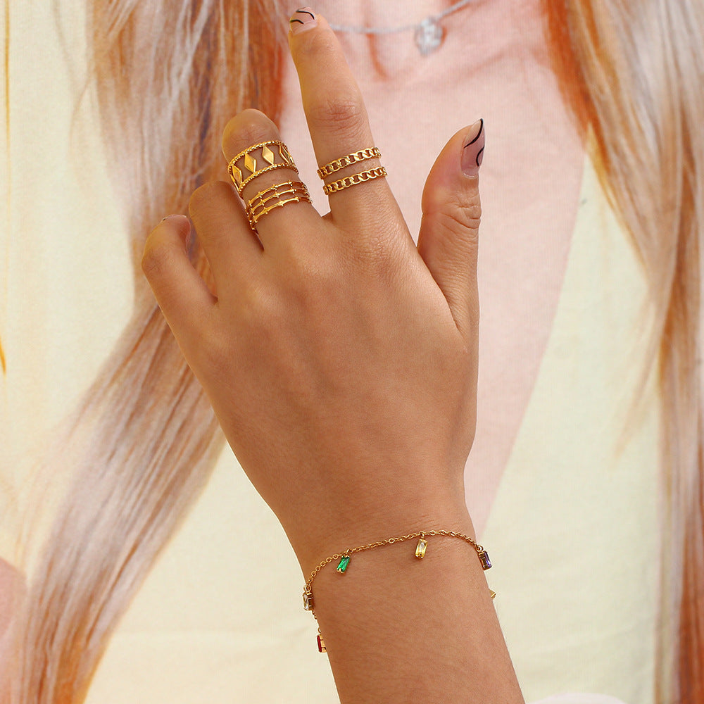 Josephine Ädelsten Armband