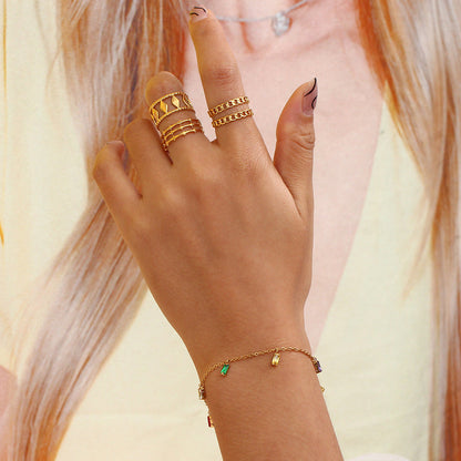 Josephine Ädelsten Armband