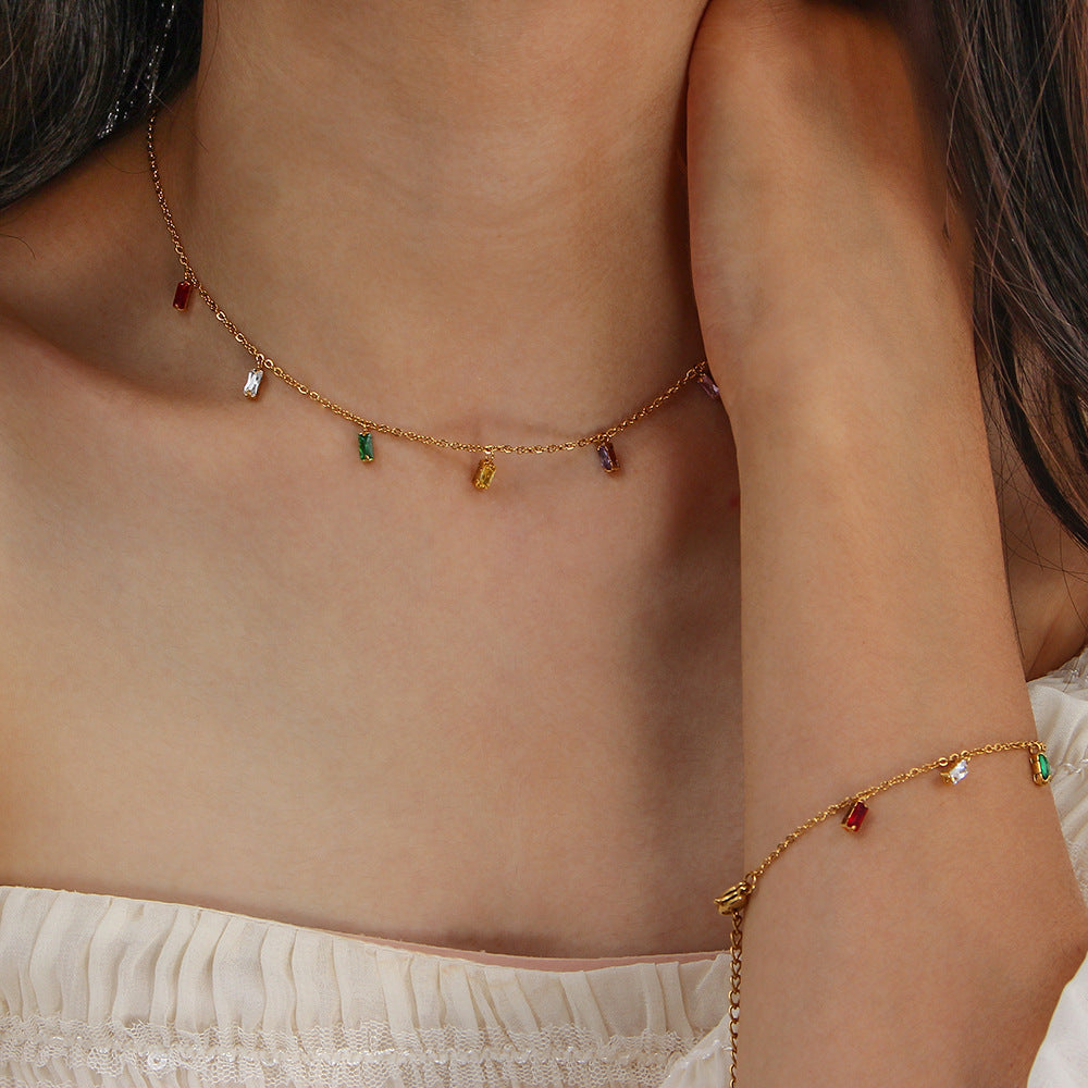 Josephine Ädelsten Halsband