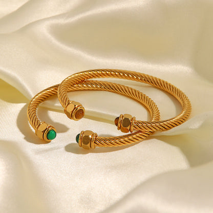 Thea Guld Armband