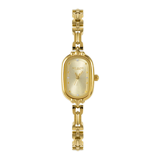 Celisse Verity Klocka | Guld