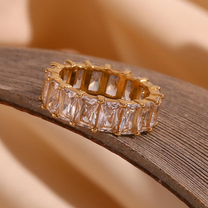Sanna Diamantring