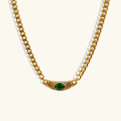 Vintage Isabella Halsband