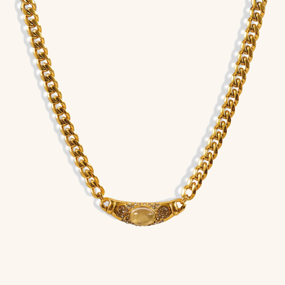 Vintage Isabella Halsband