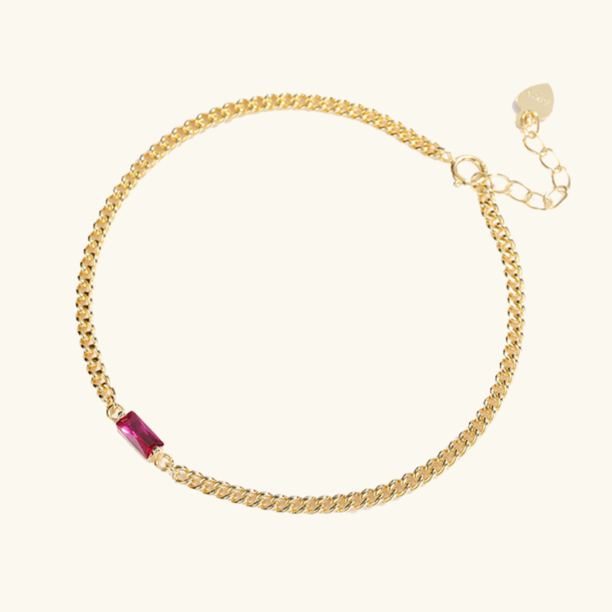 Tracy Guld Armband