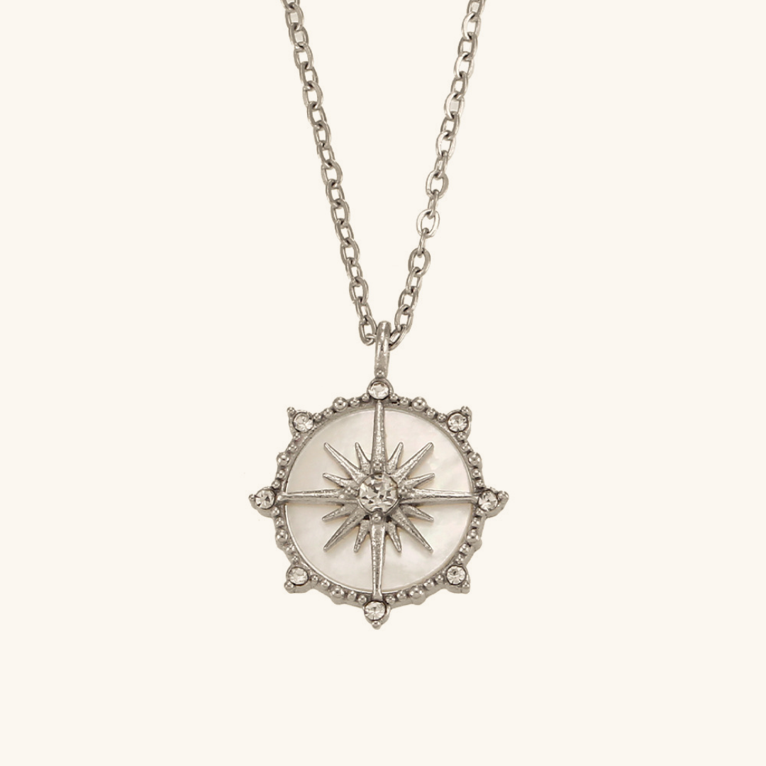 Polaris Halsband