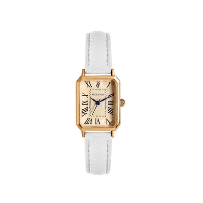 Vivelle Crest Klocka | Guld