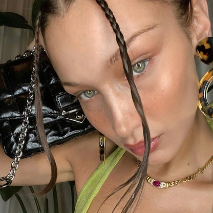 Vintage Isabella Halsband