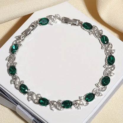 Giada Bellini Armband | Vitguld