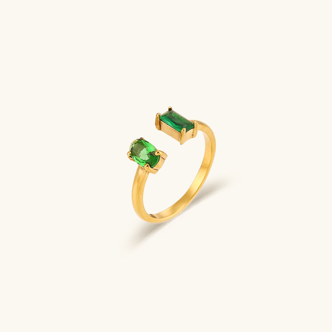 Fedilia Ädelsten Ring