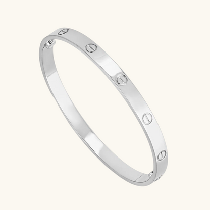 Evighet Länk Armband