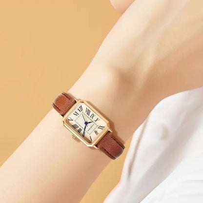 Vivelle Crest Klocka | Guld